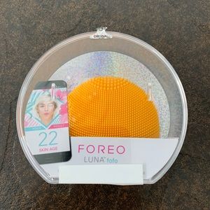 Foreo Luna fofo Smart Beauty & Cleansing Tool